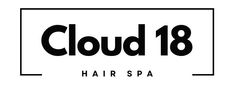 Cloud 18 Hair Spa